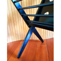 Cees Braakman Pastoe krantenrek